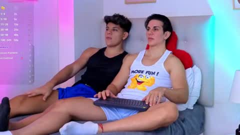 Al Fox  Miko Fortuni  online show from July 2026 11:31:01 PM