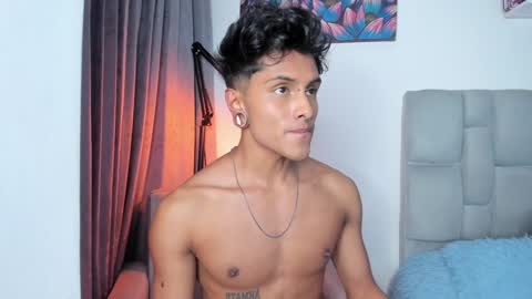 Ander uwu online show from January 2025 06:18:02 AM