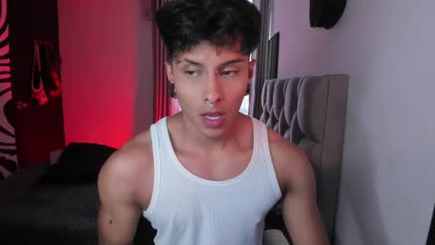 Ander uwu online show from September 2025 10:03:02 PM