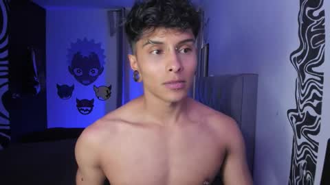 Ander uwu online show from January 2026 10:34:02 PM