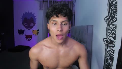 Ander uwu online show from February 2026 01:39:02 AM