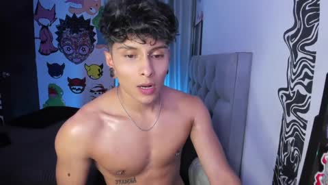 Ander uwu online show from April 2026 03:07:02 AM