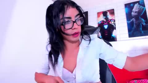 Snapshot of alahia__rodriguez chatting on December 2024 11:12:02 PM Alahia Rodriguez online show from December 2024 11:12:02 PM