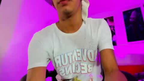 Snapshot of alahia__rodriguez chatting on December 2024 07:22:01 PM Alahia Rodriguez online show from December 2024 07:22:01 PM