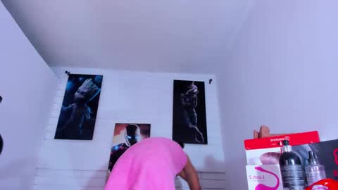 Snapshot of alahia__rodriguez chatting on December 2024 07:46:02 PM Alahia Rodriguez online show from December 2024 07:46:02 PM