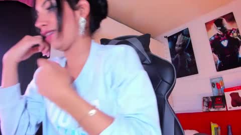 Snapshot of alahia__rodriguez chatting on March 2025 12:54:02 AM Alahia Rodriguez online show from March 2025 12:54:02 AM