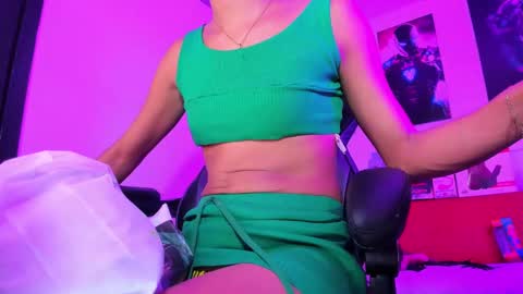 Snapshot of alahia__rodriguez chatting on March 2025 08:14:02 PM Alahia Rodriguez online show from March 2025 08:14:02 PM