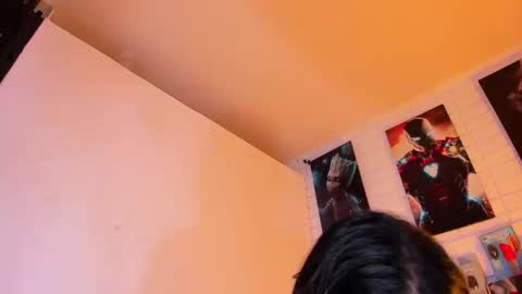 Snapshot of alahia__rodriguez chatting on March 2025 07:57:01 AM Alahia Rodriguez online show from March 2025 07:57:01 AM