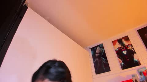 Snapshot of alahia__rodriguez chatting on March 2025 10:59:02 AM Alahia Rodriguez online show from March 2025 10:59:02 AM