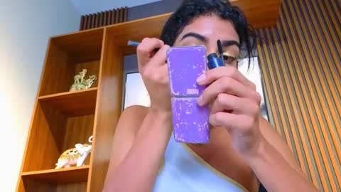 Snapshot of alahia__rodriguez chatting on March 2026 03:37:02 PM Alahia Rodriguez online show from March 2026 03:37:02 PM