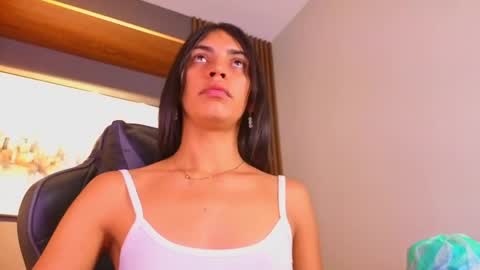 Snapshot of alahia__rodriguez chatting on April 2026 07:11:01 PM Alahia Rodriguez online show from April 2026 07:11:01 PM