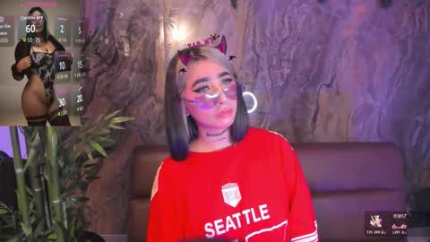 ALAHIA online show from October 2025 05:46:01 PM