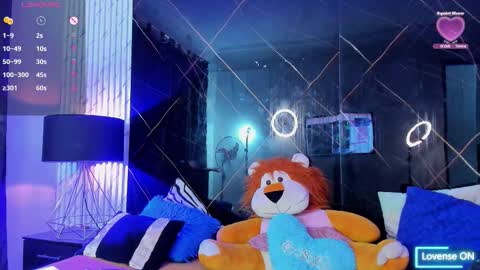 alahia rivera online show from November 2025 10:37:02 PM