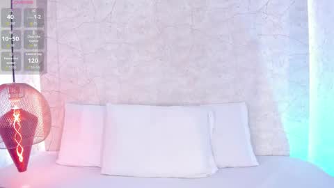 Alahia online show from November 2025 08:00:01 PM