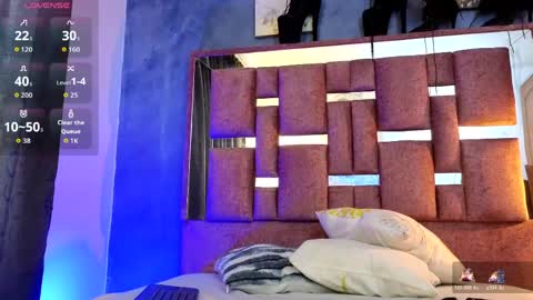 ALahiia Lee online show from April 2026 11:58:01 AM