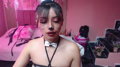 alaia_blue1 online show from July 2026 01:31:01 PM