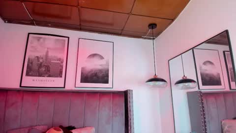 Snapshot of alaia_carter chatting on December 2025 04:19:01 AM Alaia Carter online show from December 2025 04:19:01 AM