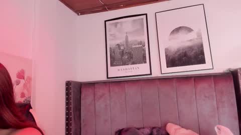 Snapshot of alaia_carter chatting on January 2026 03:45:02 AM Alaia Carter online show from January 2026 03:45:02 AM