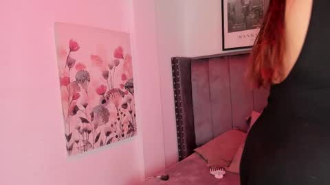 Snapshot of alaia_carter chatting on February 2026 03:27:02 AM Alaia Carter online show from February 2026 03:27:02 AM