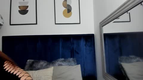 Snapshot of alaia_carter chatting on February 2026 04:40:02 AM Alaia Carter online show from February 2026 04:40:02 AM