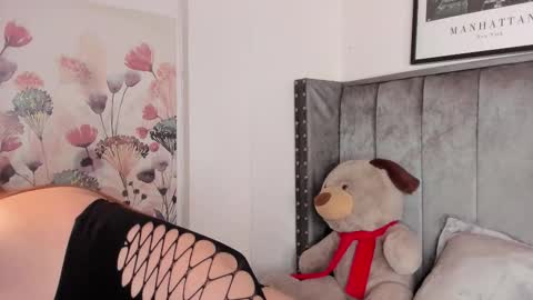 Snapshot of alaia_carter chatting on February 2026 04:44:01 AM Alaia Carter online show from February 2026 04:44:01 AM