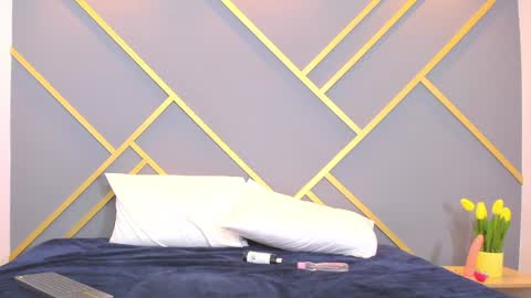 alaia_colins online show from January 2025 07:19:02 AM