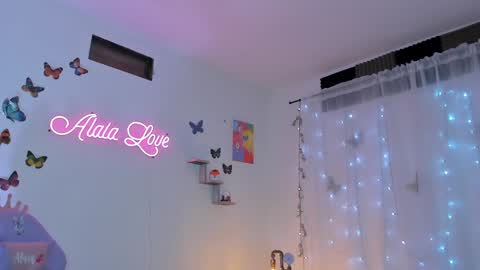 Alaia online show from January 2025 01:16:02 AM