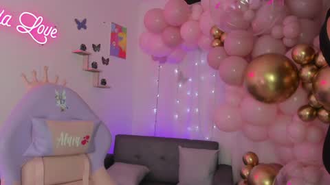 Alaia online show from February 2025 04:25:02 AM