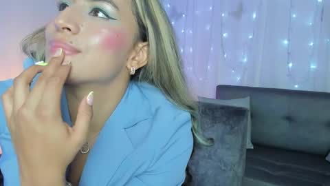 Alaia online show from March 2025 01:39:01 AM