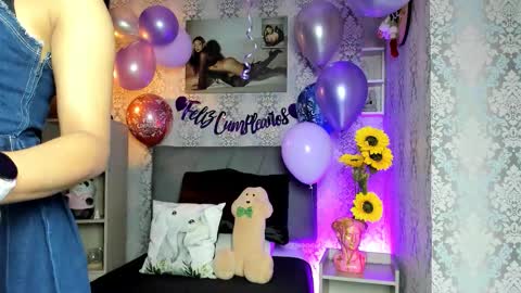 Snapshot of alaia_love77 chatting on February 2026 11:03:02 PM Alaia online show from February 2026 11:03:02 PM