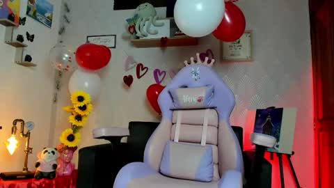 Snapshot of alaia_love77 chatting on February 2026 09:10:02 PM Alaia online show from February 2026 09:10:02 PM