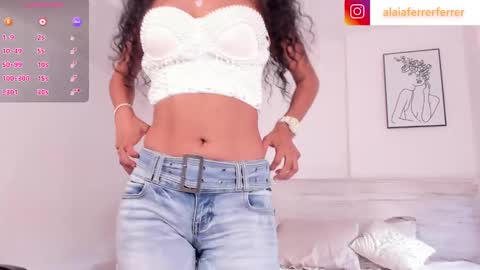 Alaia  online show from January 2025 08:54:01 PM