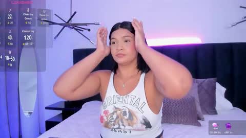 Alaia online show from March 2026 07:40:01 PM