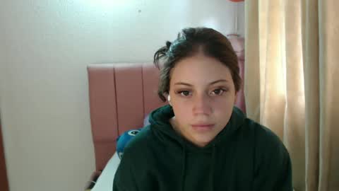 alaina_blessed online show from September 2025 09:26:01 PM