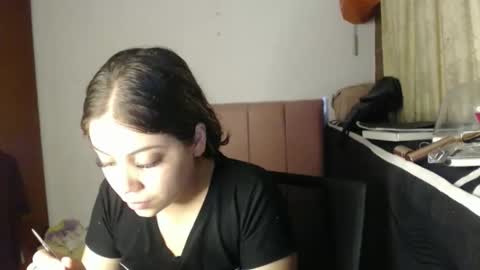 alaina_blessed online show from April 2026 12:53:01 AM