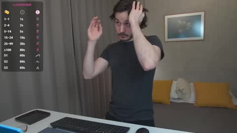 Maxi  online show from February 2025 05:00:01 AM