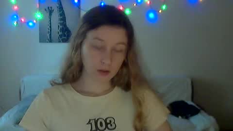 Anna online show from February 2026 04:55:01 AM