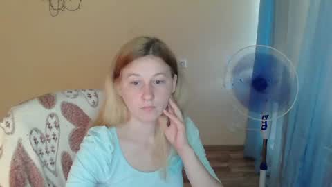 Snapshot of alalaska_ana chatting on June 2026 01:15:02 PM Anna online show from June 2026 01:15:02 PM