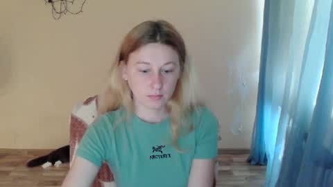 Snapshot of alalaska_ana chatting on June 2026 06:29:02 AM Anna online show from June 2026 06:29:02 AM