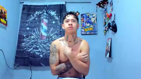 Alam Jams online show from March 2026 11:16:01 AM