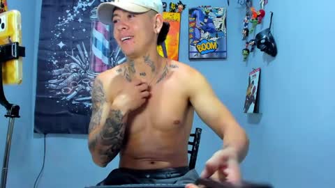 Alam Jams online show from March 2026 11:54:01 AM