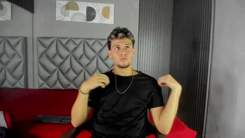 alan__smith online show from November 2025 07:47:02 PM