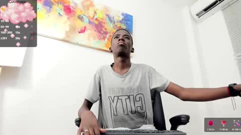 alan_blacke online show from October 2025 07:34:02 PM