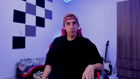 Alan Boy online show from September 2025 11:43:01 AM