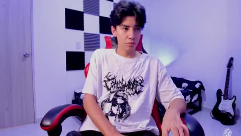 Alan Boy online show from September 2025 11:46:02 AM