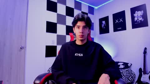 Alan Boy online show from October 2025 11:41:02 AM