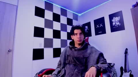 Alan Boy online show from January 2026 11:15:02 AM