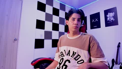 Alan Boy online show from January 2026 11:25:01 AM