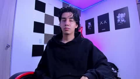 Alan Boy online show from March 2026 11:17:02 AM