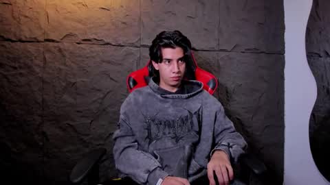 Alan Boy online show from March 2026 11:48:01 AM